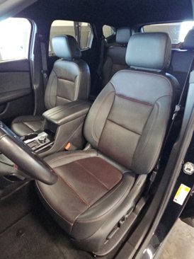 Used 2022 Chevrolet Blazer RS w/ Enhanced Convenience Package image 22