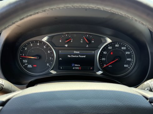 Used 2024 GMC Terrain SLT image 18