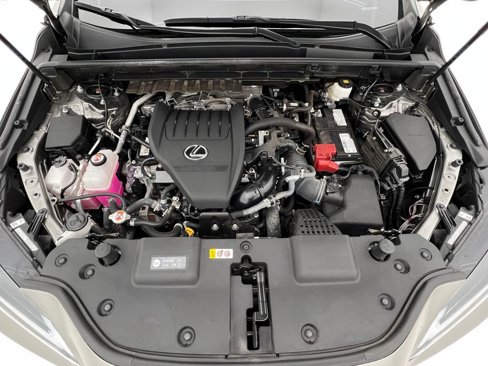 Used 2022 Lexus NX 350 AWD image 30
