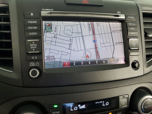Used 2013 Honda CR-V EX-L image 20