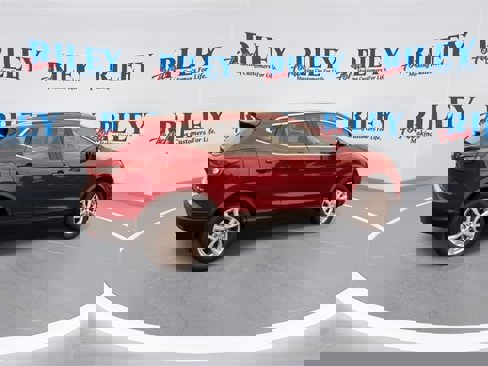Used 2022 Nissan Rogue Sport SV image 8