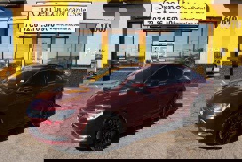 Used 2015 Chrysler 200 Limited image 1