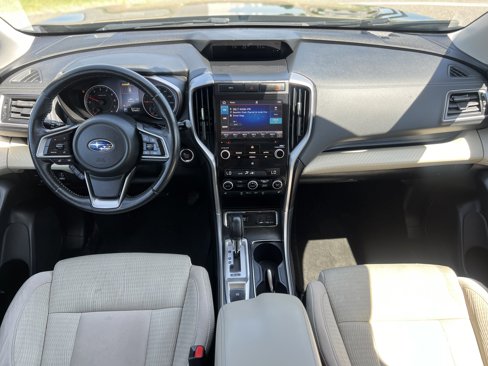 Used 2020 Subaru Ascent Premium w/ Convenience Package image 16