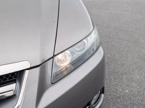Used 2007 Acura TL Type-S image 10