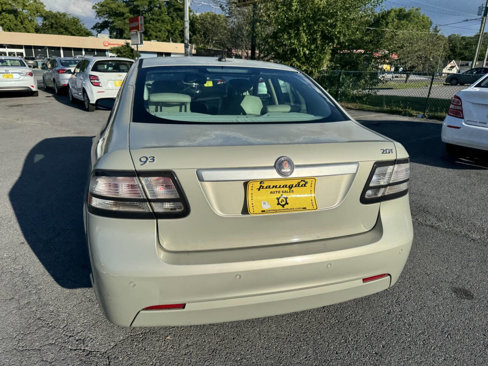 Used 2008 Saab 9-3 2.0T w/ Premium Package image 11