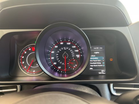 Used 2023 Hyundai Elantra SEL w/ Preferred Accessory Package image 15