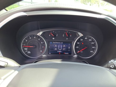 Used 2021 Chevrolet Blazer LT image 13