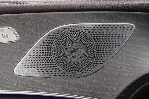 Certified 2019 Mercedes-Benz CLS 450 4MATIC image 24