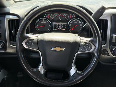 Used 2015 Chevrolet Silverado 2500 LT w/ LT Convenience Package image 15