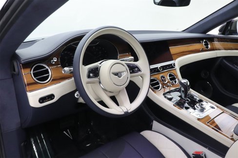 Used 2024 Bentley Continental GT S image 8