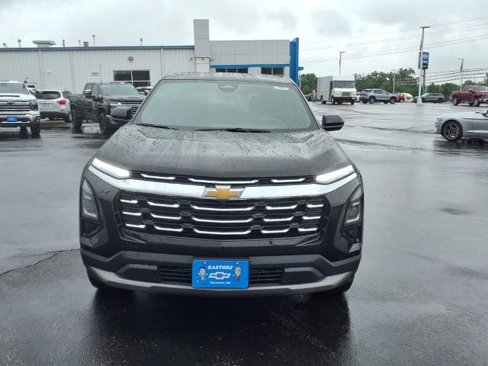 New 2026 Chevrolet Equinox LT w/ LPO, Floor Liner Package image 23