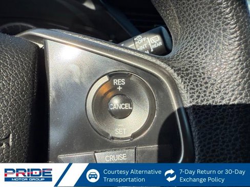 Used 2018 Honda Civic LX image 22