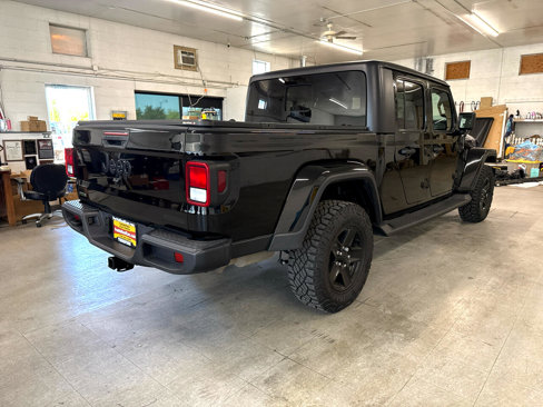 Used 2021 Jeep Gladiator Sport image 75