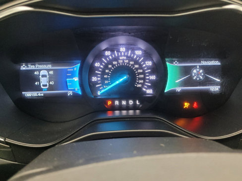 Used 2020 Ford Fusion SE image 23