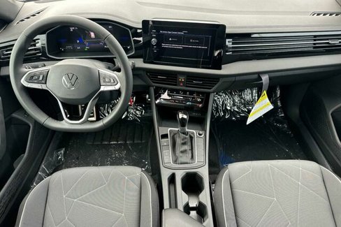 New 2026 Volkswagen Jetta Sport image 13