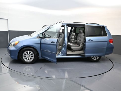 Used 2010 Honda Odyssey EX-L image 33