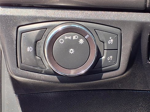 Used 2018 Ford Fusion Titanium image 20