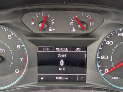 Used 2023 Chevrolet Malibu LS w/ Driver Confidence Package image 19