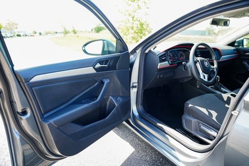 Used 2019 Volkswagen Jetta S w/ Driver Assistance Package image 6