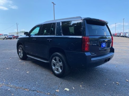 Used 2019 Chevrolet Tahoe LT image 5