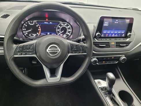 Used 2020 Nissan Altima 2.5 S image 22