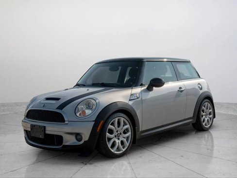 Used 2009 MINI Cooper S image 3