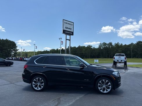 Used 2018 BMW X5 sDrive35i image 2