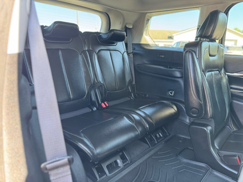 Used 2021 Jeep Grand Cherokee L Limited w/ MOPAR Finishing Package image 28