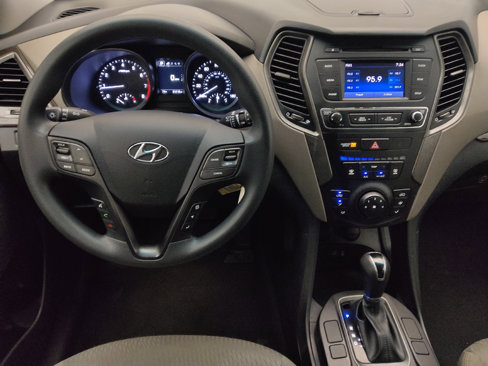 Used 2017 Hyundai Santa Fe Sport image 22
