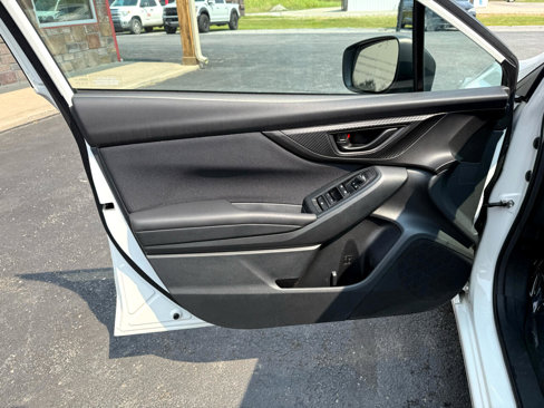 Used 2022 Subaru Impreza 2.0i image 12