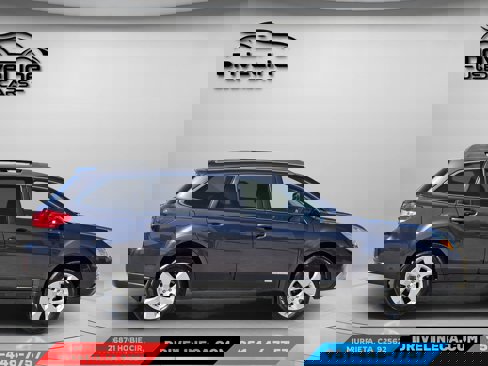 Used 2011 Subaru Outback 2.5i Premium image 13