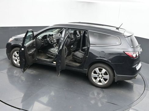 Used 2014 Chevrolet Traverse LTZ image 42