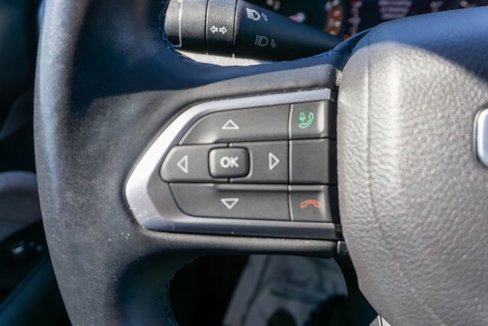 Used 2022 Jeep Compass Latitude w/ Convenience Group image 21