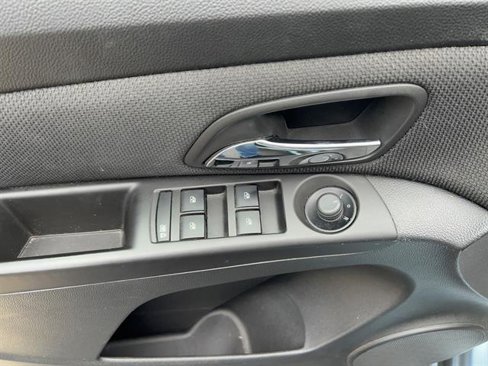 Used 2012 Chevrolet Cruze Eco image 14