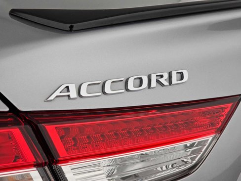 Used 2022 Honda Accord Sport image 14