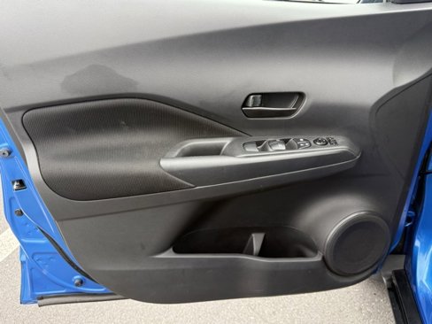 Certified 2021 Nissan Kicks S image 12