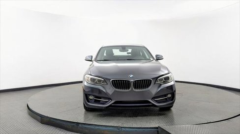 Used 2016 BMW 228i Coupe image 11