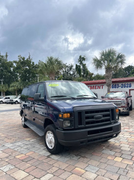 Used 2008 Ford E-150 and Econoline 150 Wagon image 1