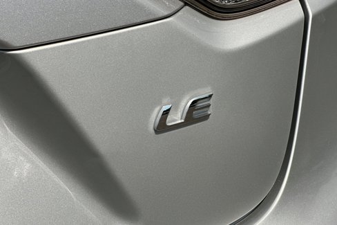 Used 2021 Toyota Corolla LE image 25