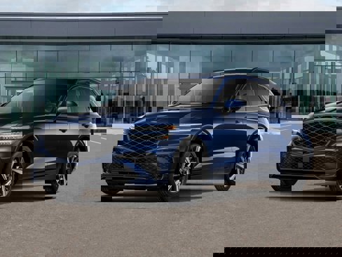 New 2026 Genesis GV70 3.5T Sport Advanced image 1