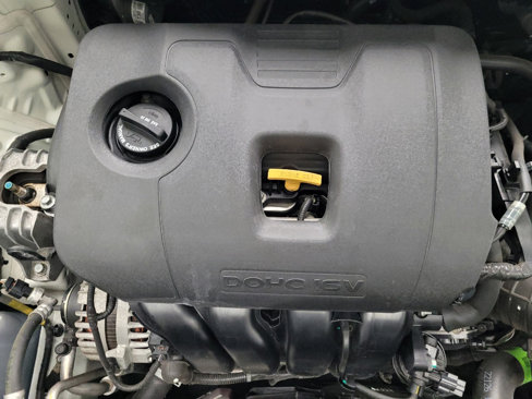 Used 2023 Kia Soul LX w/ LX Technology Package image 30