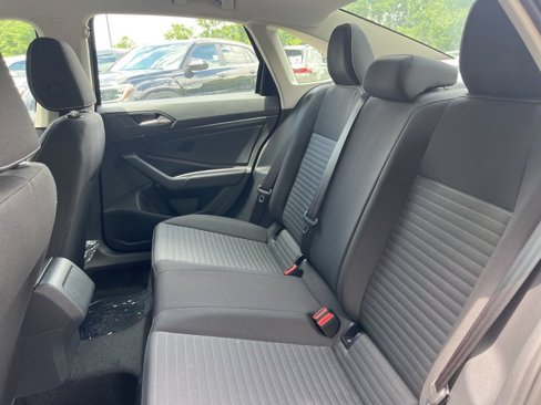New 2025 Volkswagen Jetta S image 24
