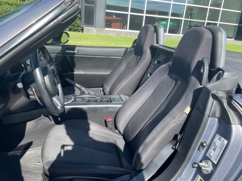 Used 2008 MAZDA MX-5 Miata Touring image 10