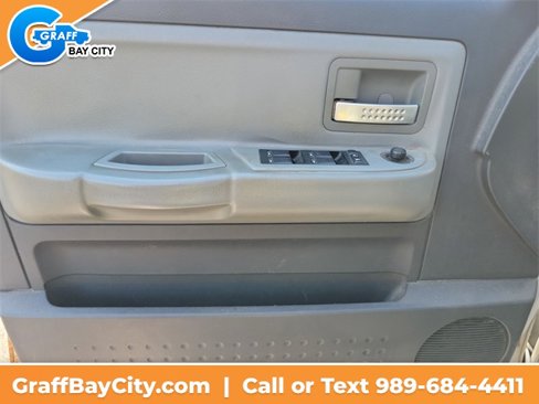 Used 2008 Dodge Dakota Laramie image 20