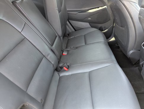 Used 2021 Hyundai Tucson Ultimate image 13