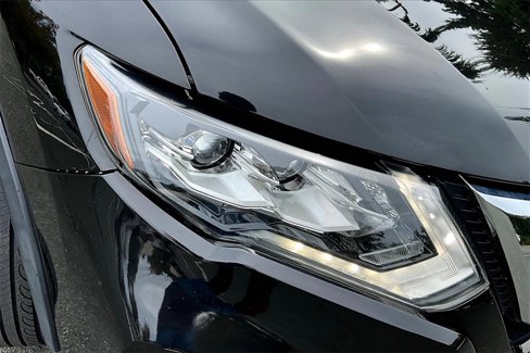 Used 2019 Nissan Rogue SL w/ Premium Package image 28