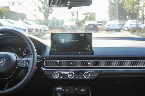 Used 2023 Honda Civic LX image 18