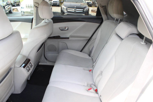 Used 2009 Toyota Venza image 17