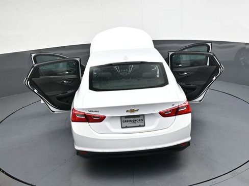 Used 2023 Chevrolet Malibu LT image 32