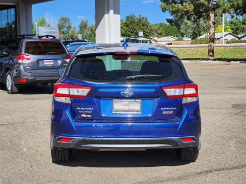 Used 2017 Subaru Impreza 2.0i Sport image 12